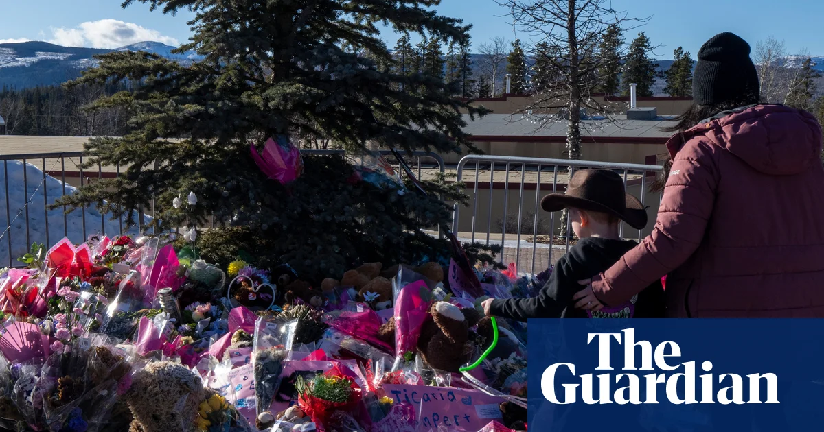 Tumbler Ridge katliamı kurbanlarından OpenAI'ye 30 yeni dava