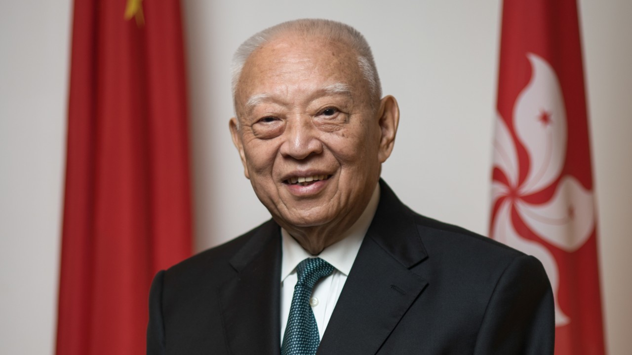 Tung Chee-hwa hayatını kaybetti: Hong Kong ilk liderini anıyor