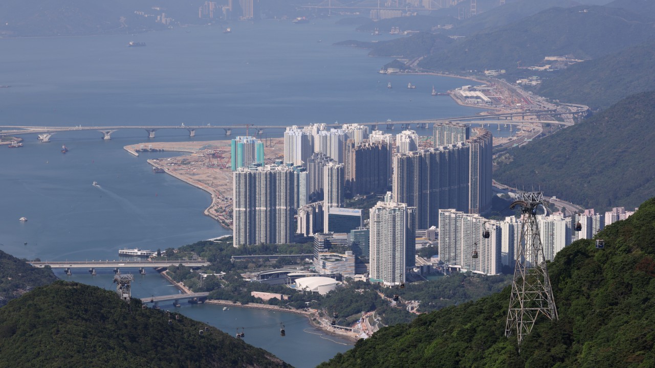 Tung Chung Konut Projesinde Beton Kalitesi Endişesi: Ek Testler Yapılacak
