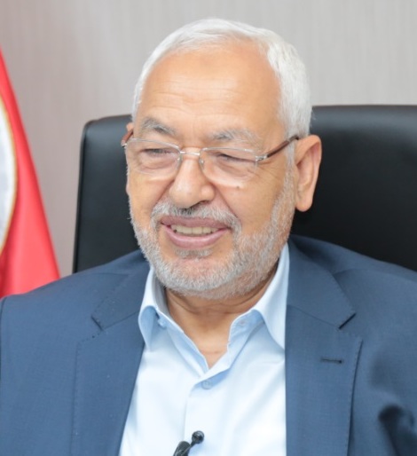 Tunus: Gannuşi'nin kızı, babasının cezaevinde yığılması sonrası aileden bilgi saklandığını söyledi