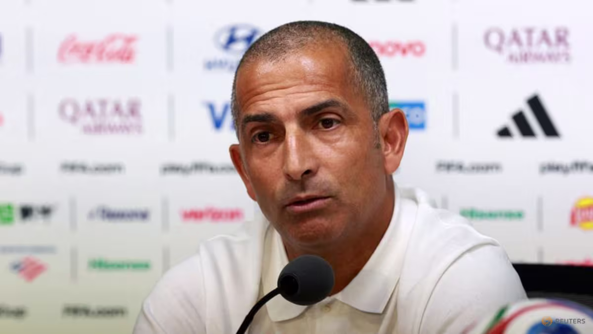 Tunus, Lamouchi'nin yerine Renard'ı getiriyor