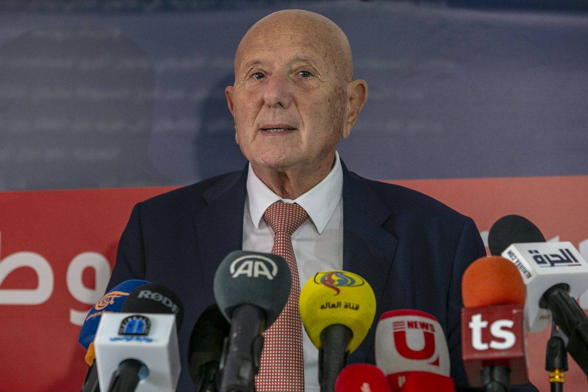 Tunus'ta muhalif liderin kızından cezaevi koşullarına sert tepki: Ghannouchi bayıldı