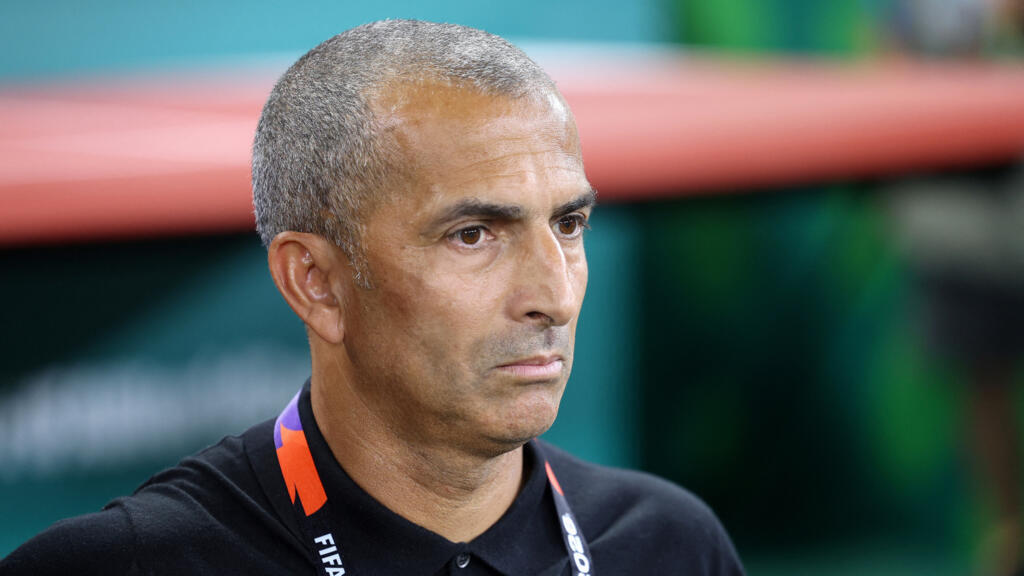 2026 Dünya Kupası elemeleri: Tunus'ta Lamouchi gitti, Renard geldi