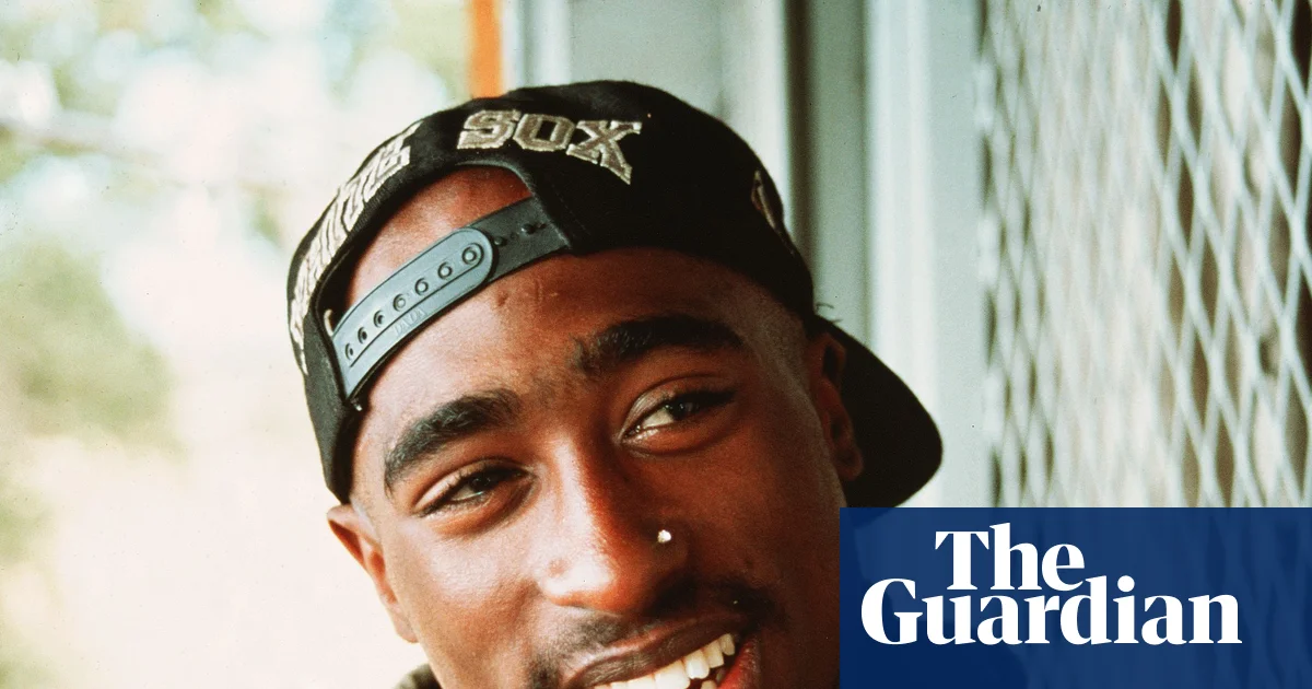 30 Yıl Sonra Adalet: Tupac Cinayetinde Suçlu Bulundu
