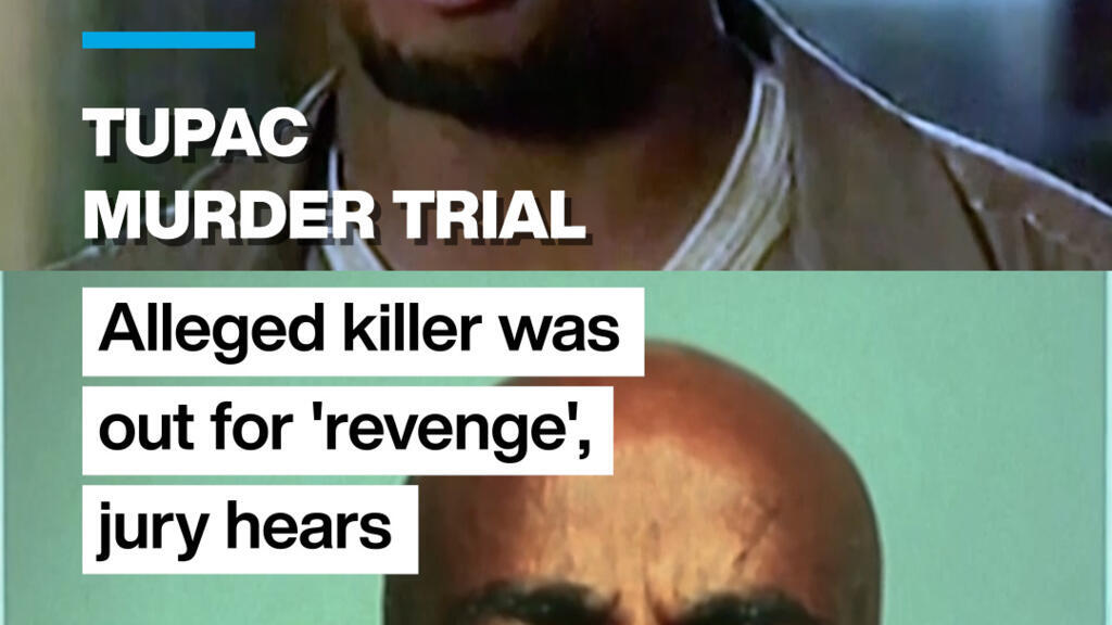 Tupac cinayetinin azmettiricisi çete lideri mi
