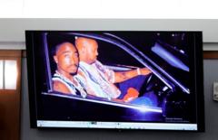 Tupac Davası: Tanık, Suikast Gecesini Anlattı