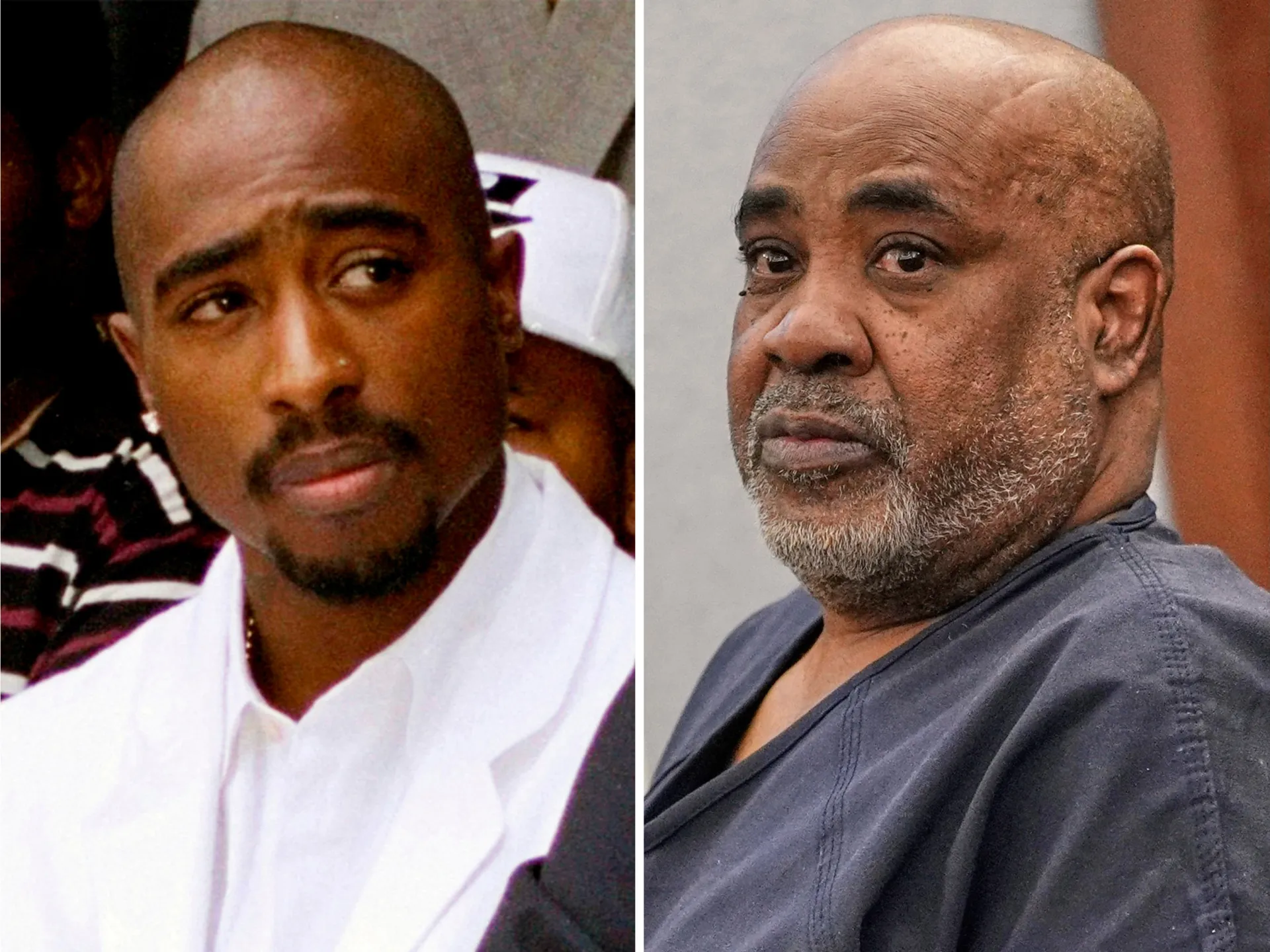 Tupac'ı Kim Öldürdü? Keffe D Davası ve Bilinmeyenler