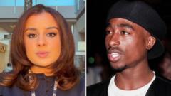 Tupac Shakur cinayet davasında karar: 'Keffe D' suçlu bulundu