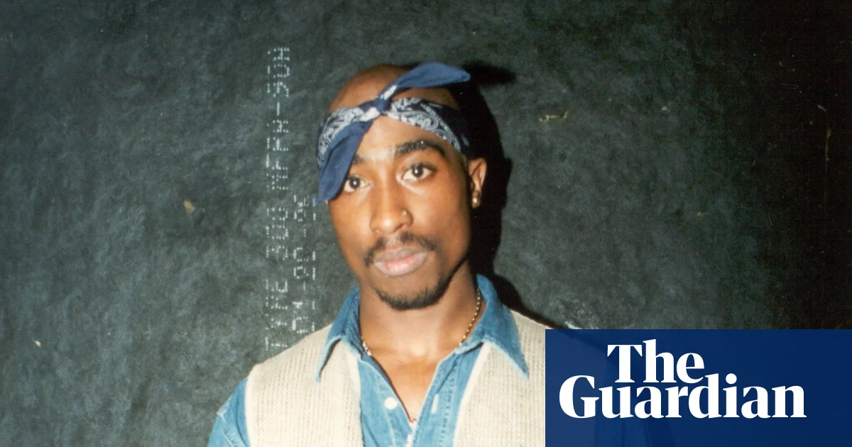 Tupac Shakur cinayeti: Eski çete liderinin davası başladı
