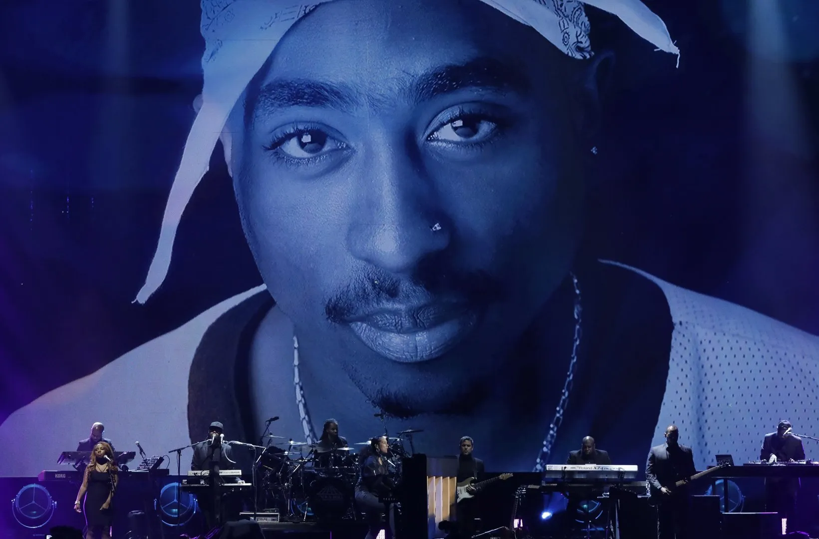 Tupac Shakur cinayetinde 27 yıl sonra suçlu bulundu