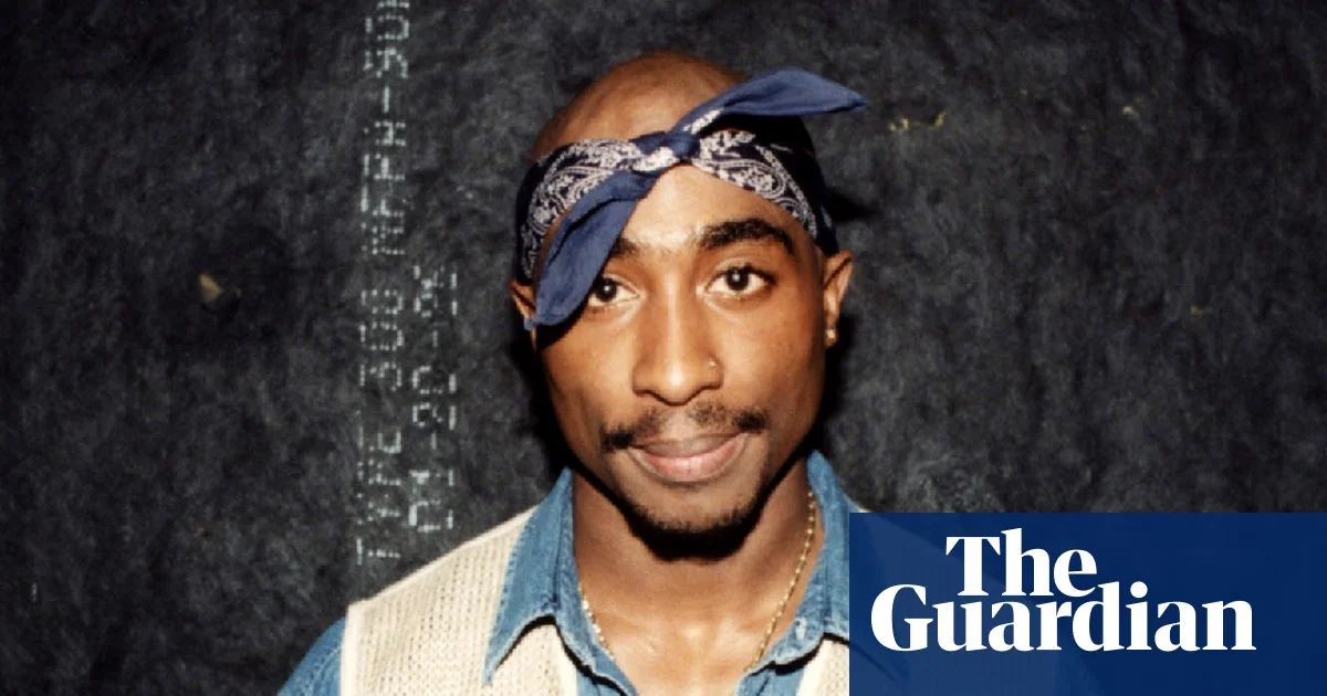 Tupac Shakur cinayetinde eski çete liderinin davası başlıyor