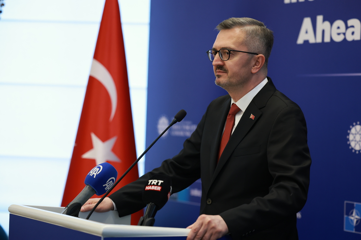 Türk yetkiliden İsrail'e sert yanıt: Tehditler politikamızı değiştirmez