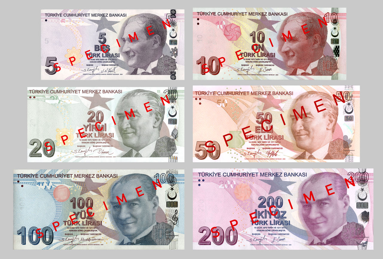 Türkiye'nin 75 Milyar Dolarlık Sıcak Para Girişi Politika İkilemi Yaratıyor