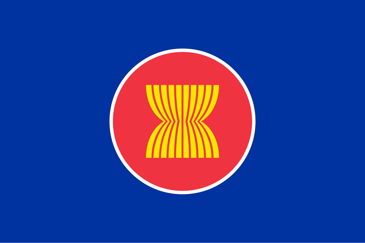 Türkiye, ASEAN'ın 59. Kuruluş Yıl Dönümünü Kutladı