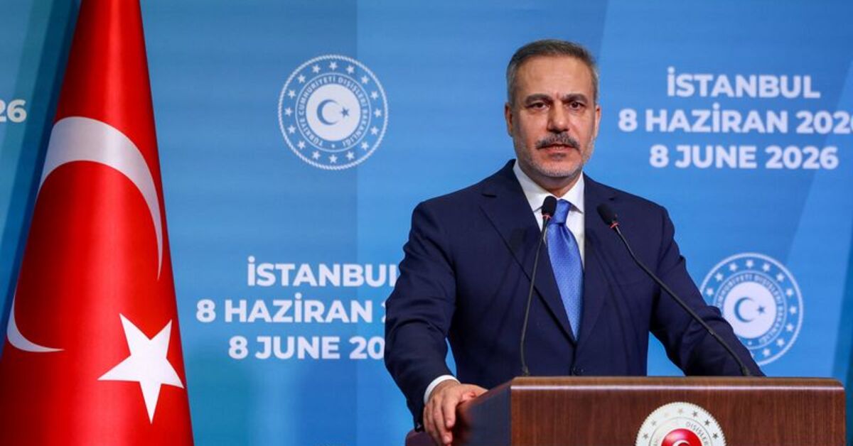 Türkiye, bölgesel çatışmalar için dışişleri bakanlarını ağırlayacak