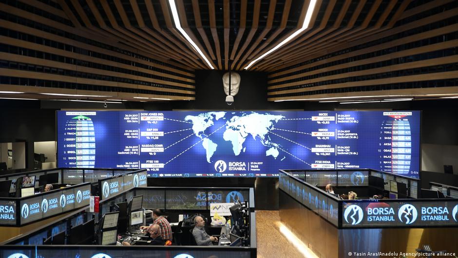 Türkiye'de Borsa Skandalı: Yarım Milyon Yatırımcı Etkilendi