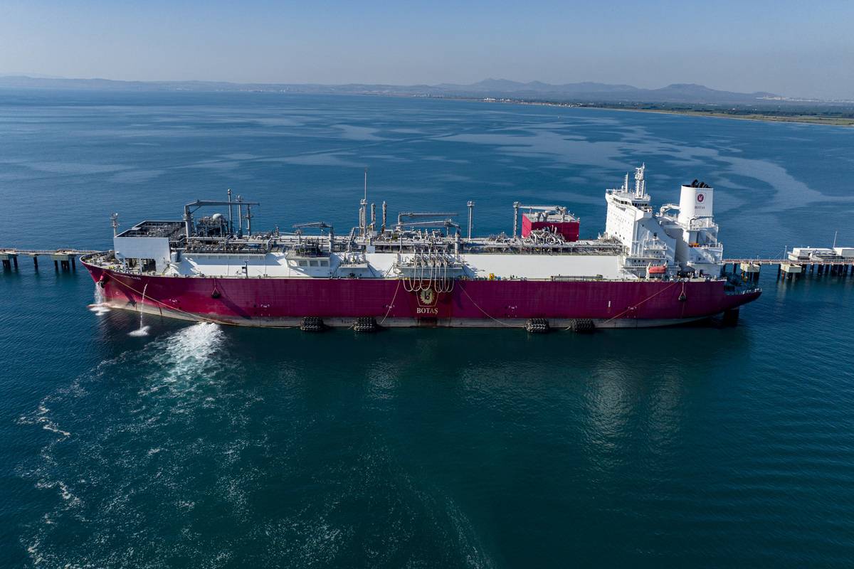 Türkiye: Enerji Koridorundan Bölgesel Ağ Gücüne