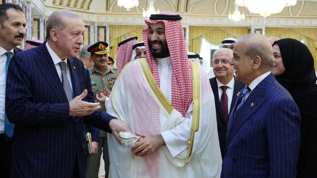 Türkiye ile İsrail Arasındaki Gerilim Tırmanıyor