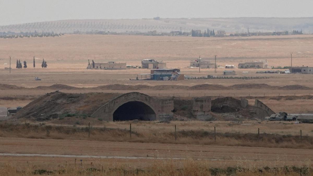 Türkiye'den İsrail'e Tepki: Hava Saldırısı 'Savunulamaz