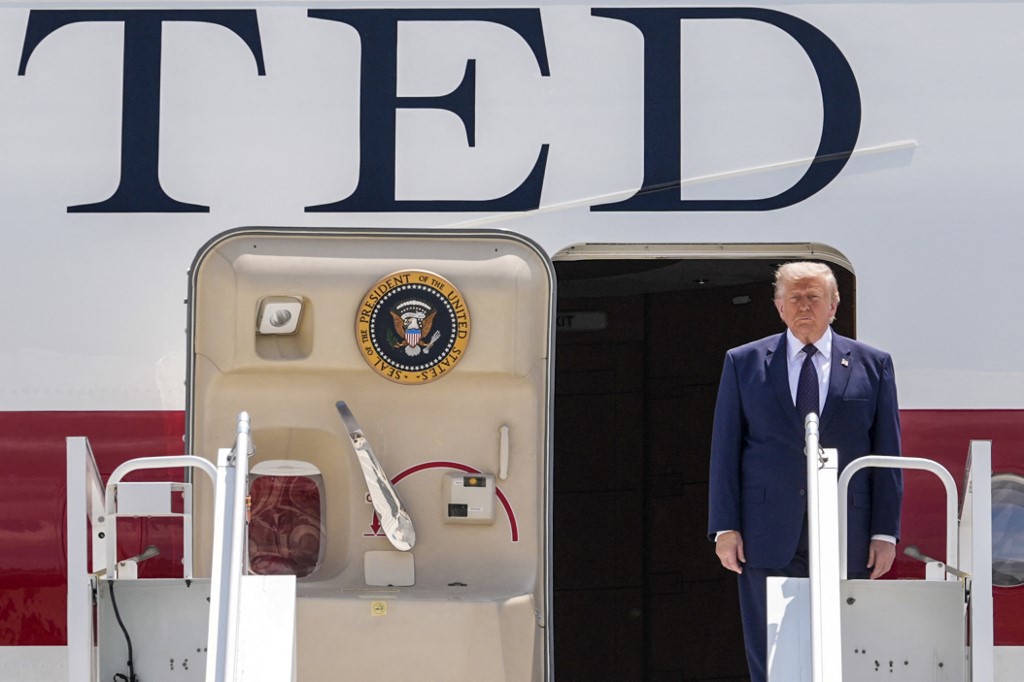 Türkiye'den İsrail'e suçlama: Trump'a suikast planı kumpası