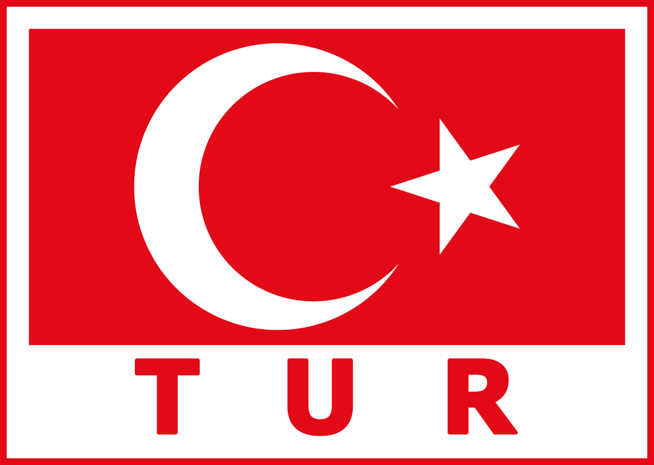 Türkiye, İtalya'yı 3-2 Yenerek Avrupa Voleybol Şampiyonu Oldu