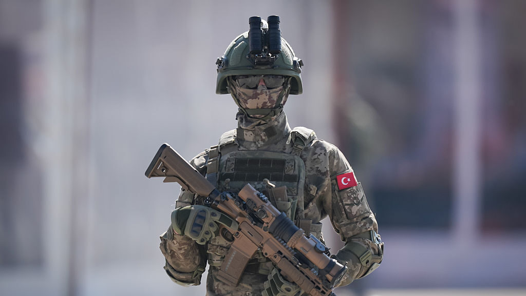 Türkiye, Katar, Endonezya ve Pakistan'dan Savunma İşbirliği Mutabakatı