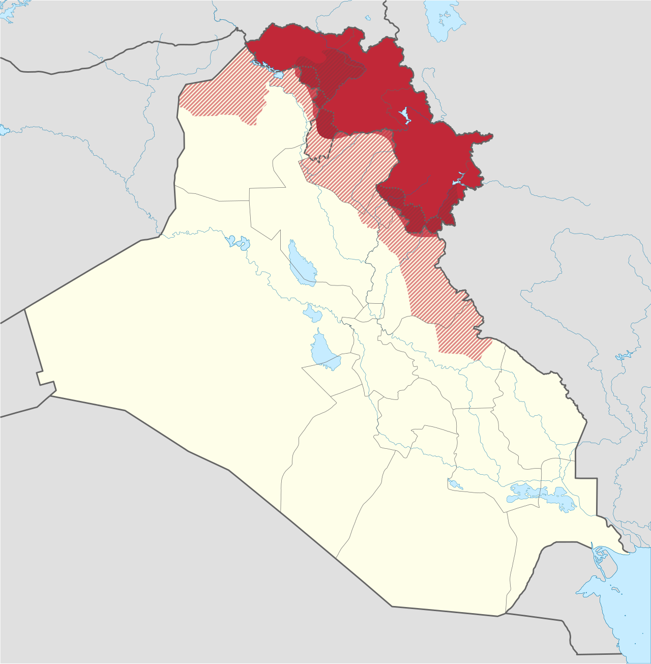 Türkiye Kuzey Irak'taki Askeri Varlığını Sonlandıracak mı