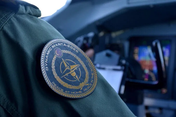 Türkiye, NATO'nun kilit güvenlik aktörü haline geliyor