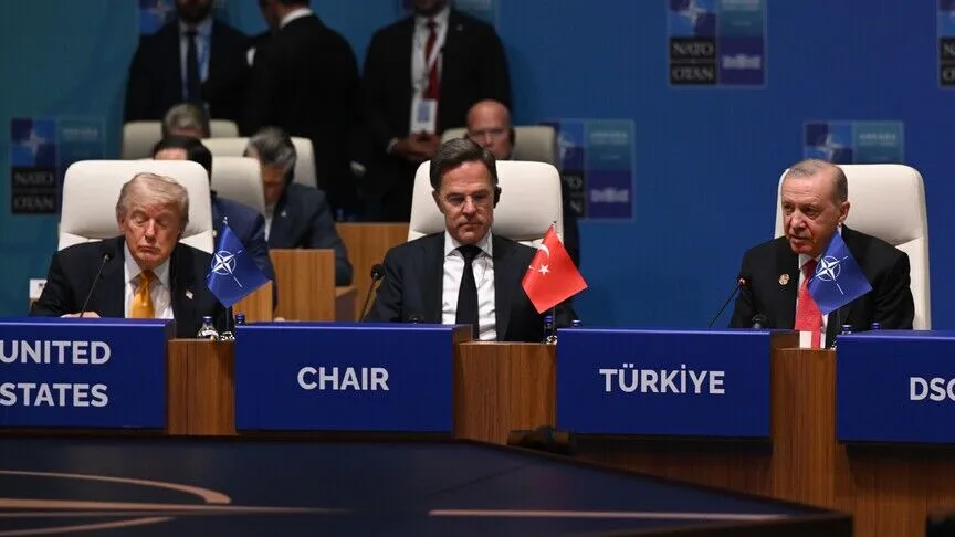 Türkiye, NATO'nun dev takımyıldızı uydu projesinde kilit rol üstleniyor