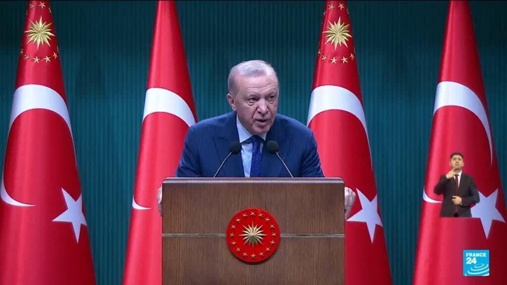 Türkiye'den Netanyahu'ya 'soykırım' suçlaması: Erdoğan'a 'antisemitik diktatör' yanıtı