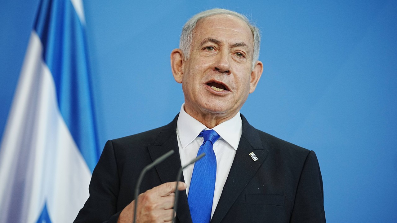 Türkiye'den Netanyahu'ya 'soykırım' yakalama kararı