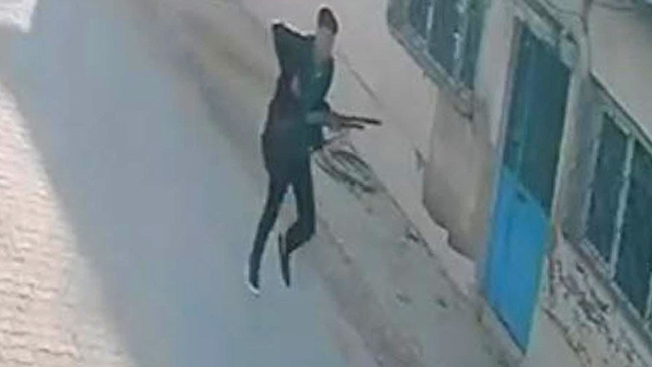 Türkiye'de Okul Yakınında Tüfekli Saldırı: 11 Yaralı, 1 Gözaltı