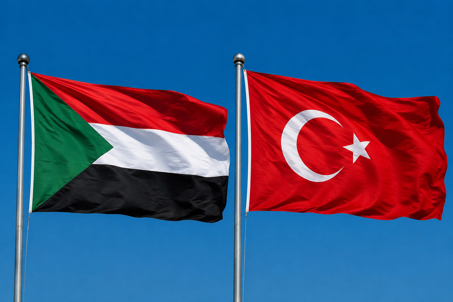 Türkiye ve Sudan Çalışma Bakanları İş Birliğini Görüştü