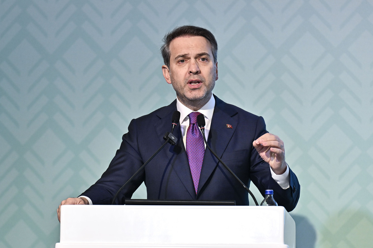 Türkiye ve Suudi Arabistan yenilenebilir enerji iş birliğini genişletiyor