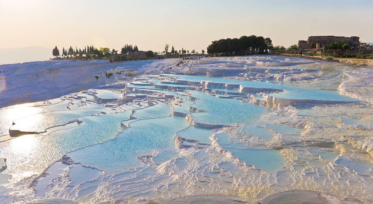 Türkiye Turizmi Yaz Boyunca Güçlü Kaldı