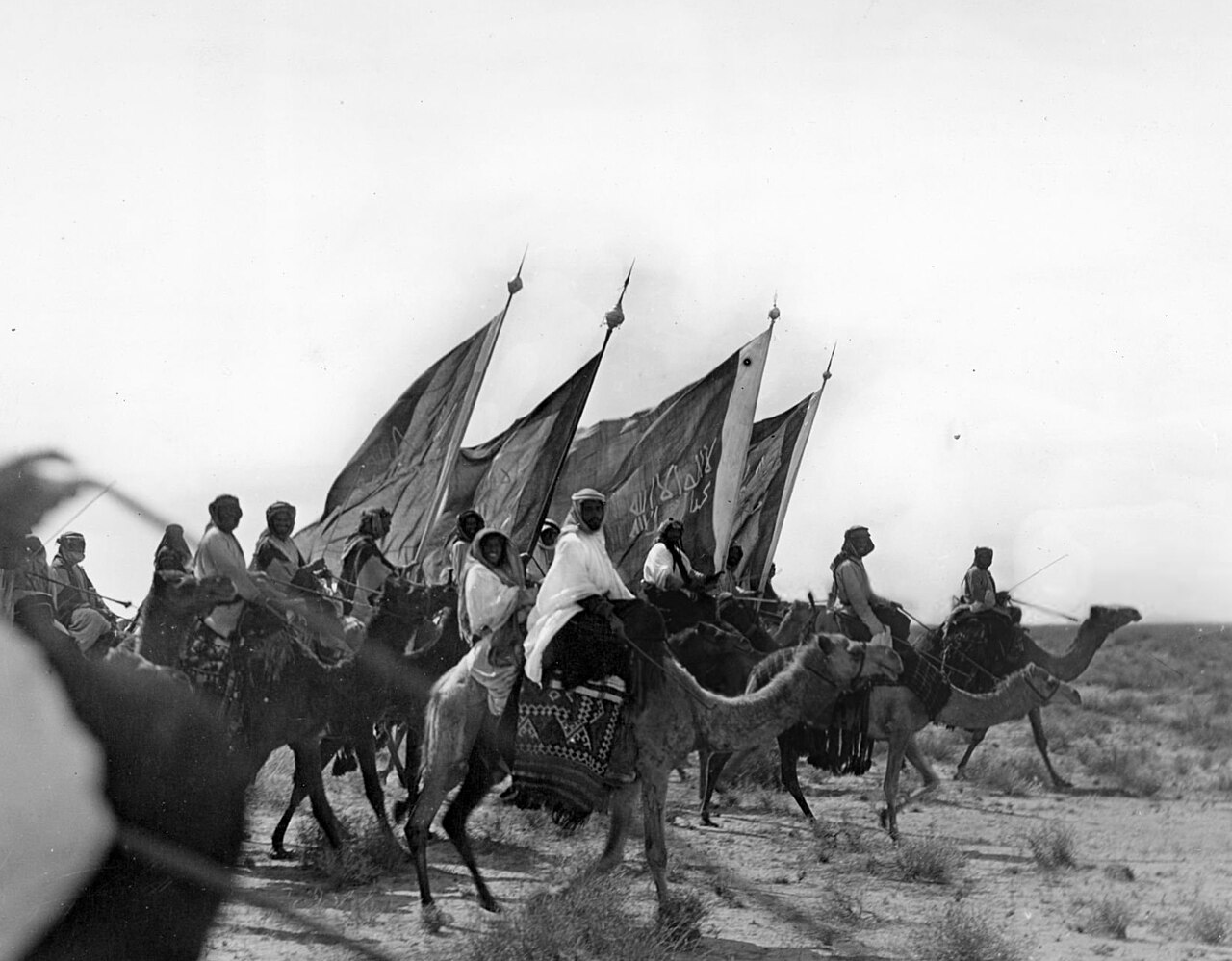 Türkiye ve Suudi Arabistan: Hasım İlişkilerden Stratejik Ortaklığa