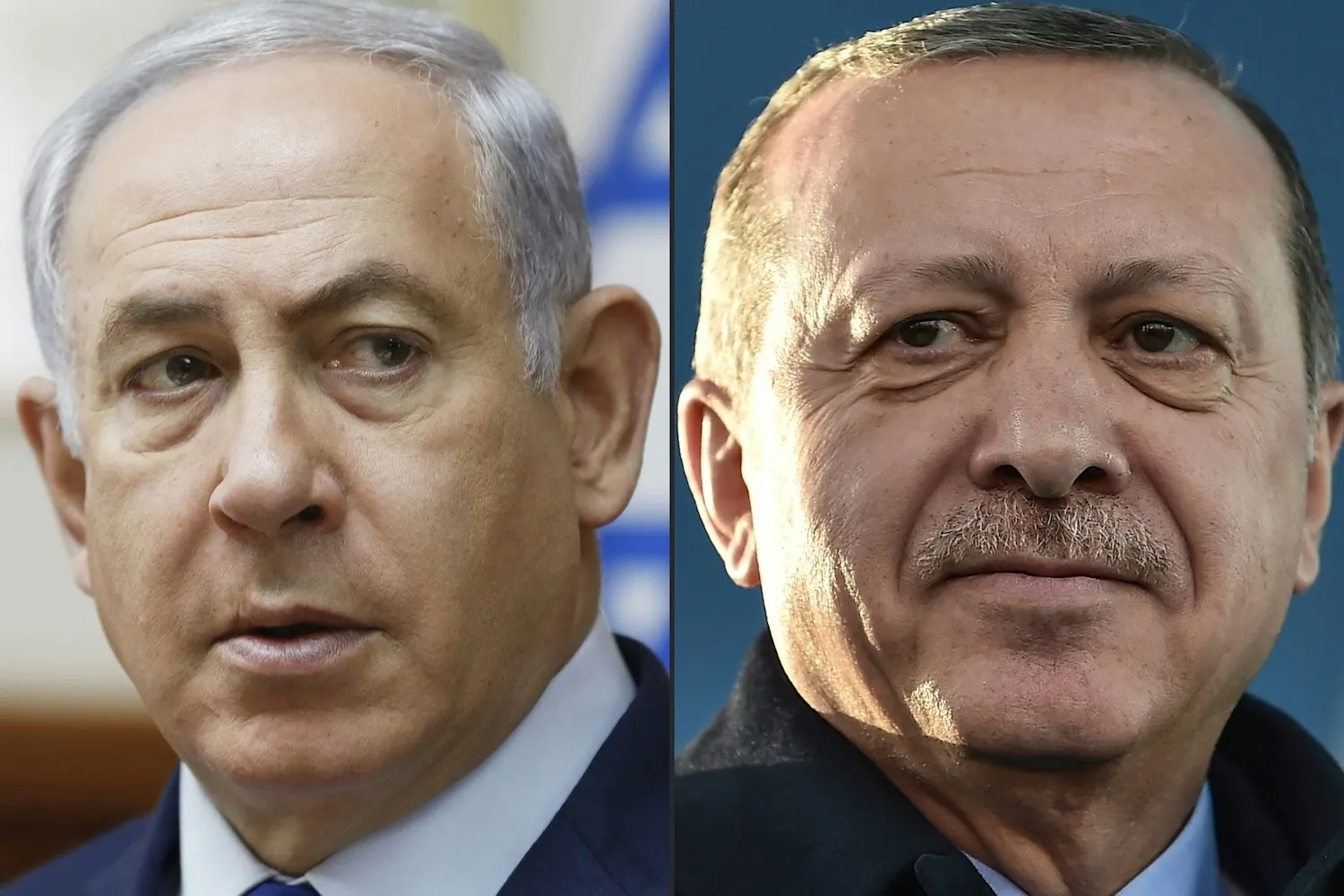 Türkiye'nin Yükselişi İsrail'in Yeni Sorunu
