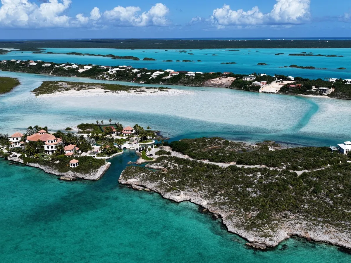 Turks ve Caicos İçin Seyahat Uyarısı: ABD'li Turistler Ne Kadar Güvende