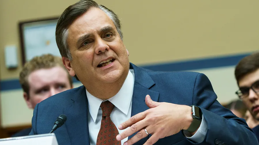 Turley: Sahte Anketör 'İlginç Bir Hukuki Soru' Ortaya Çıkarıyor