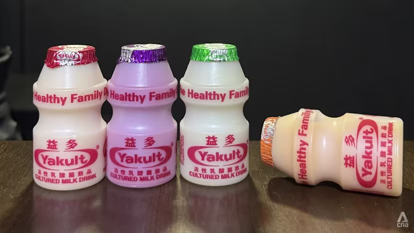 Turuncu Yakult'un vedası: Hafızalardan silinmeyen bir lezzet hikayesi