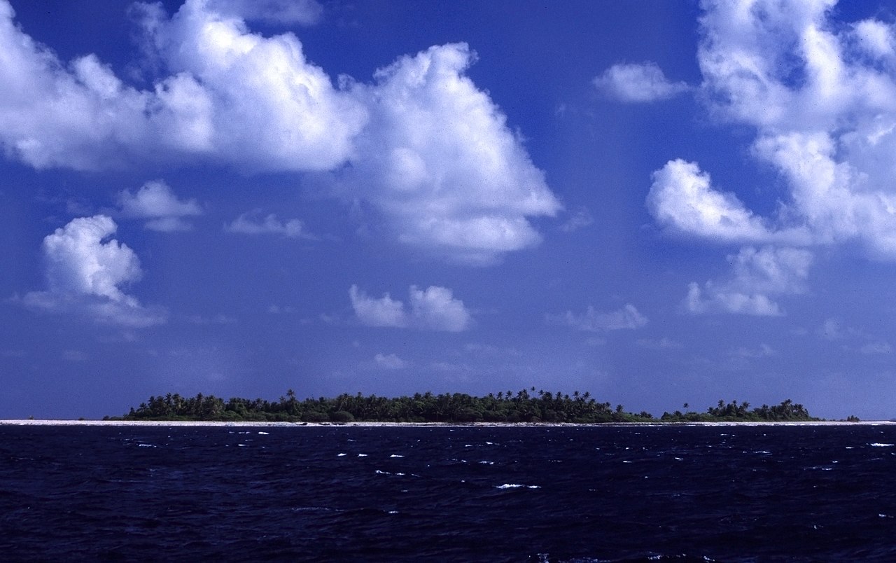 Tuvalu İklim Felaketi Anlatısından Bıktı