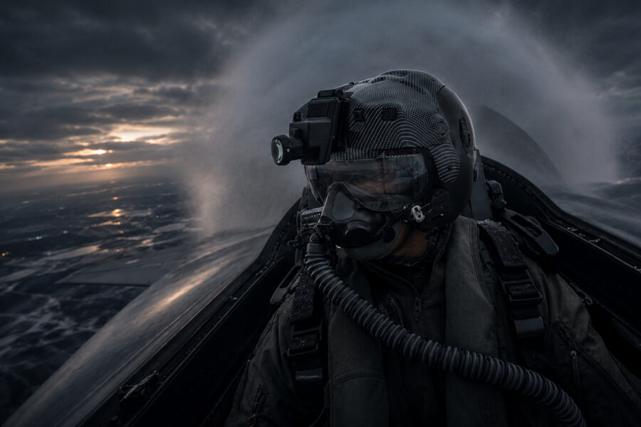 Twenty-Six Defense AFA'da Yeni Kimliğini Tanıttı