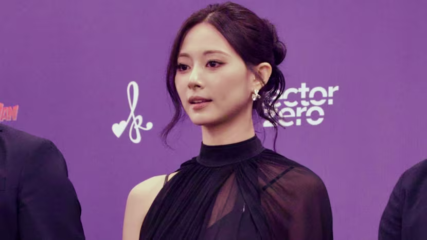 Twice'tan Tzuyu solo kariyerinde: 'Korkutucu ama heyecan verici