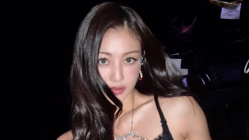 Twice üyesi Jihyo, 21 yıl sonra JYP'den ayrıldı
