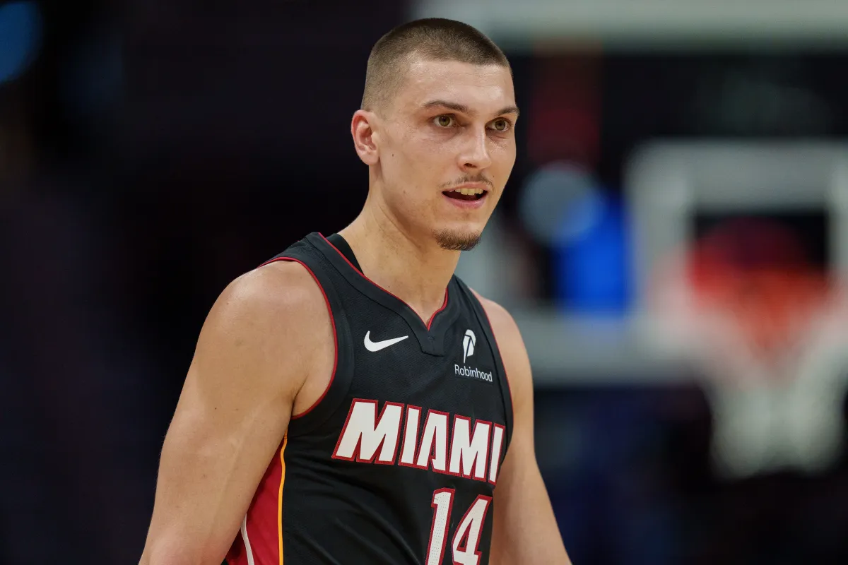 Tyler Herro'dan Giannis İmali: Miami-Bucks Takas Sinyali