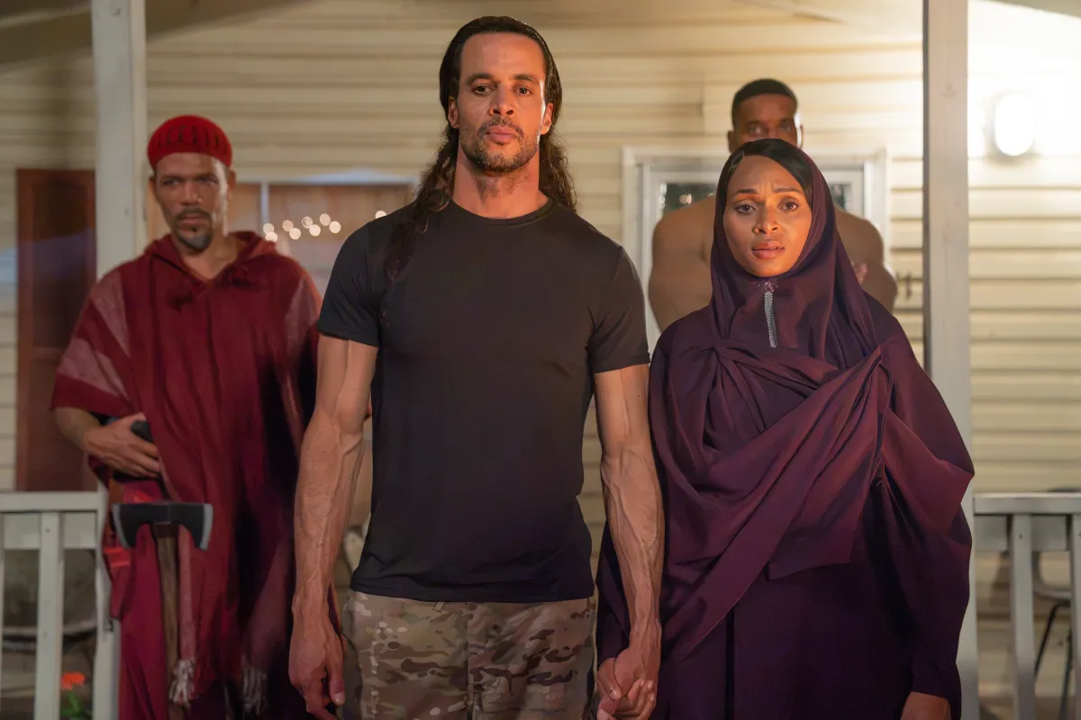 Tyler Perry'nin 'Ruthless' Dizisi 6. Sezon 4. Bölüm: Yayın Tarihi ve İzleme Rehberi