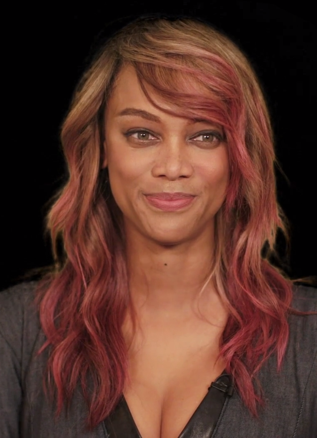Tyra Banks'ın Netflix davası: ABD'de kazanma şansı zor