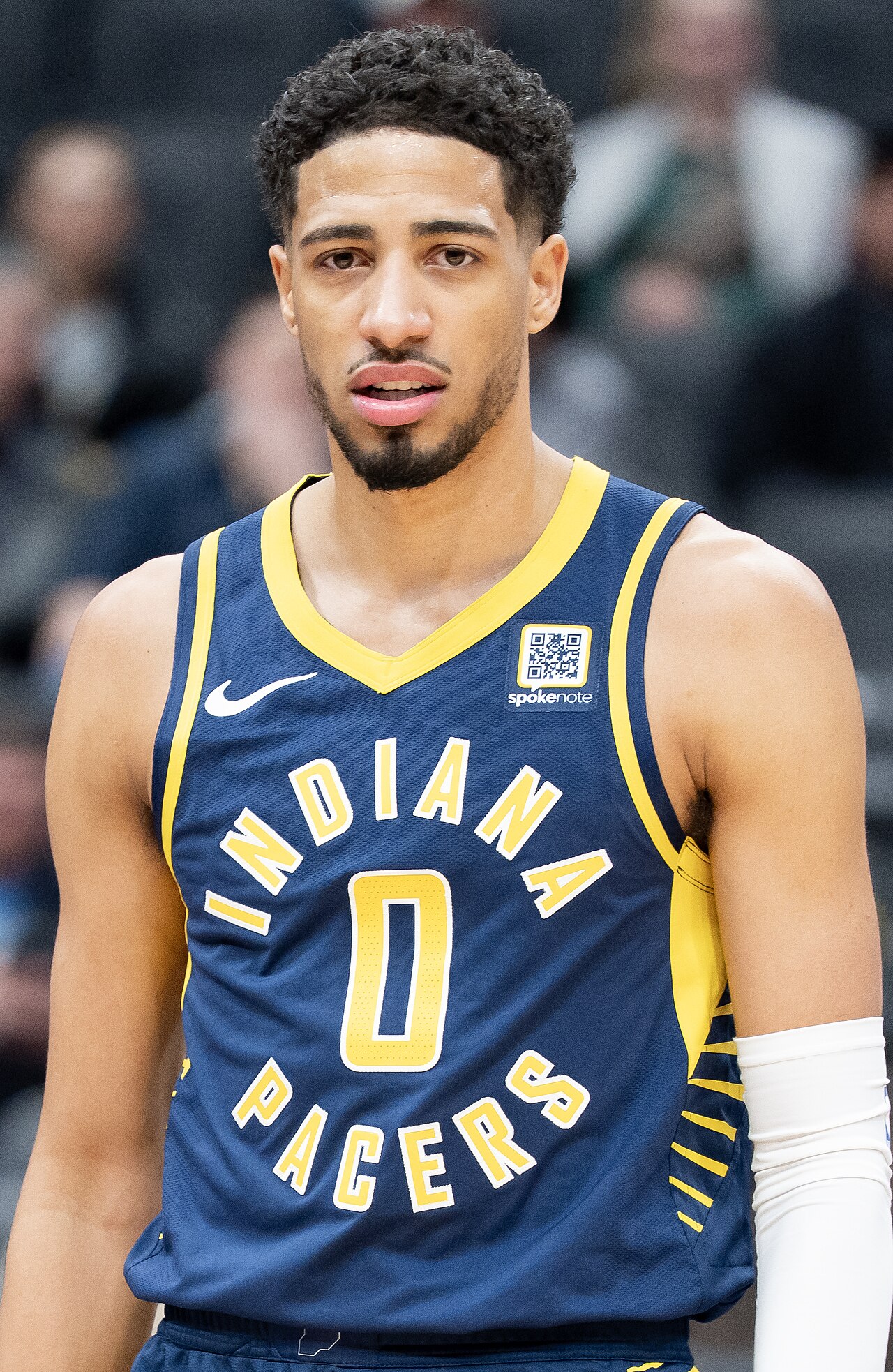 Tyrese Haliburton, Yeni Takım Arkadaşları Hakkında Konuştu