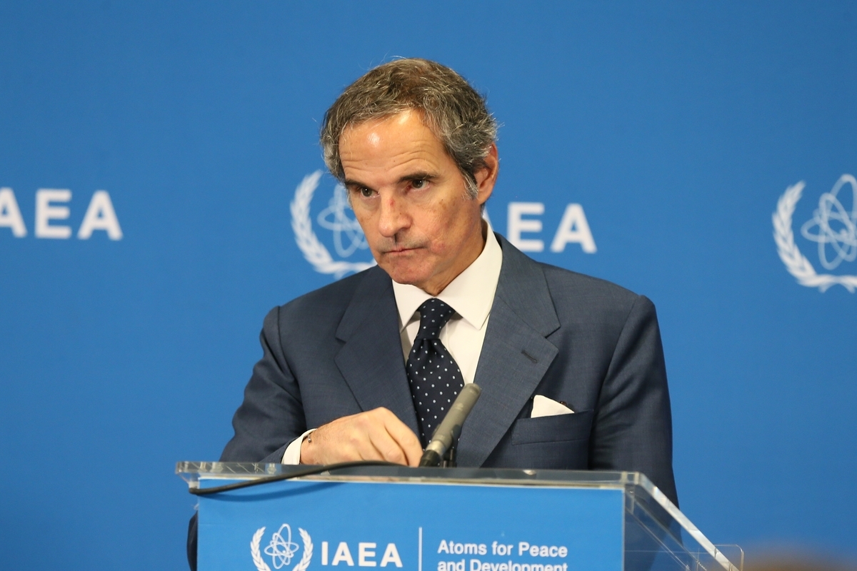 UAEA Başkanı: ABD-İran görüşmeleri nükleer anlaşmaya yakın
