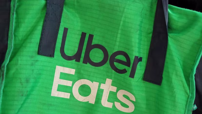 Uber Eats ve Zipline'den ABD'de insansız hava aracıyla teslimat ortaklığı